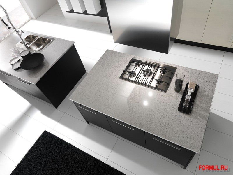 Кухня Astra S.P.A. Cucine Teknica